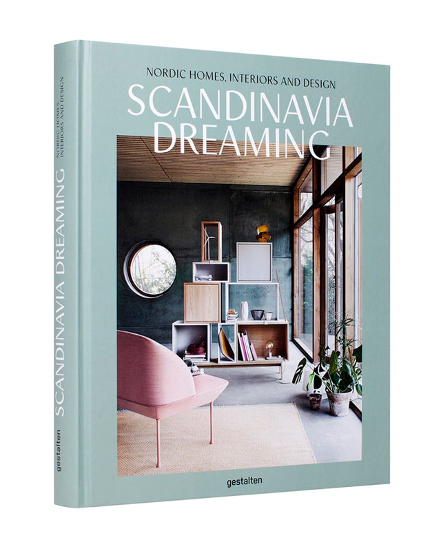 Book | Scandinavia Dreaming