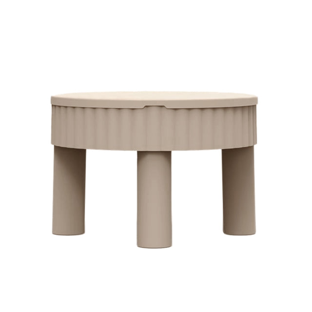 Sepp Mud Table