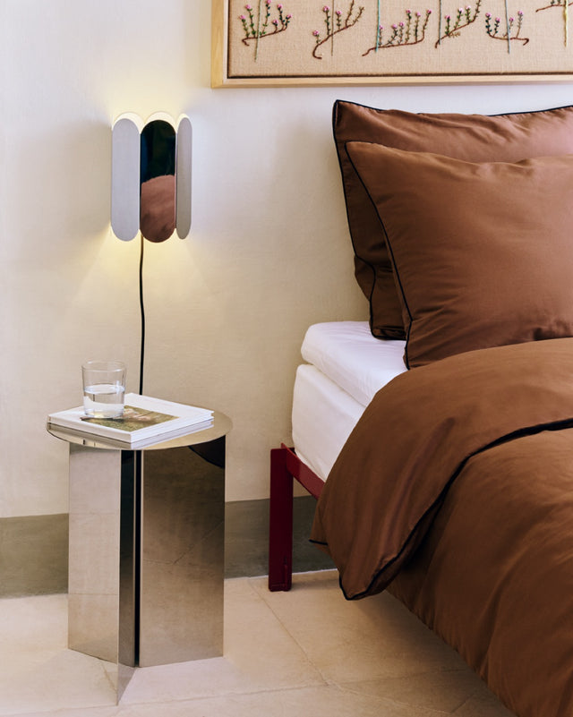 Side table | Slit table | high