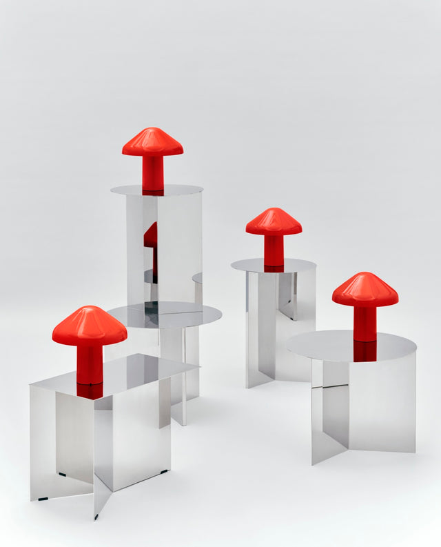 Akkuleuchte | Pao Portable Lamp