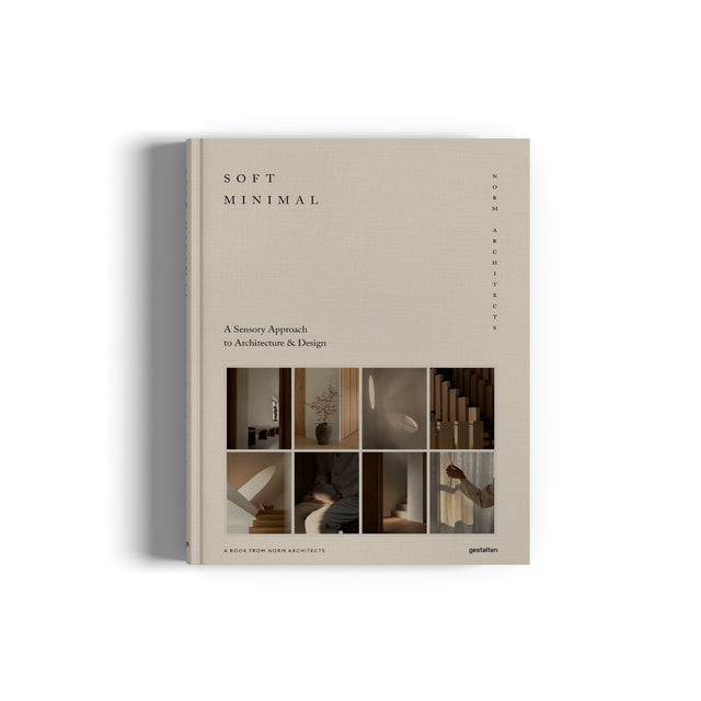 Book | Soft Minimal