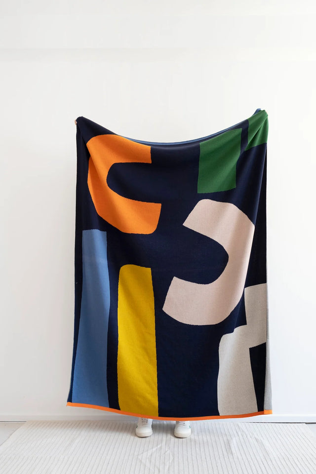 blanket I Ilo Multi