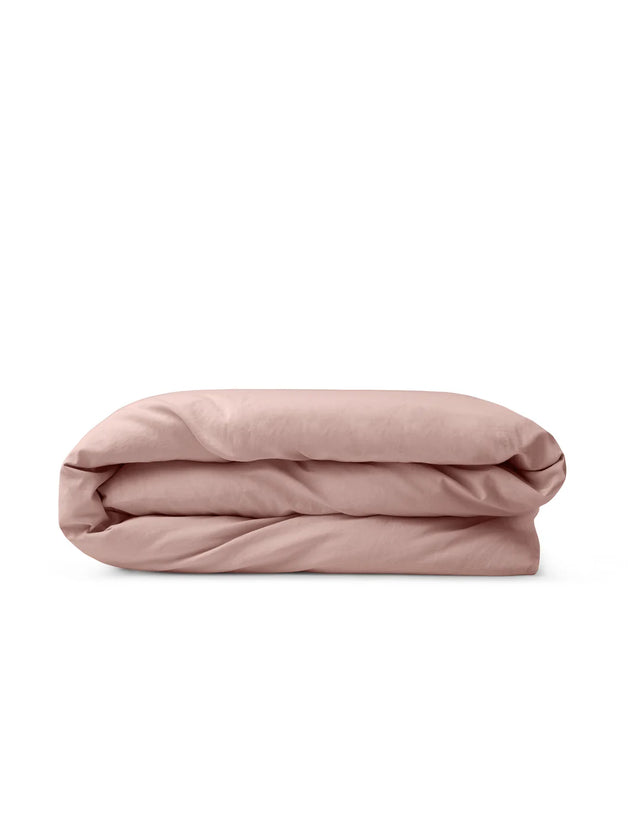 Bettdeckenbezug | Star Light Rose