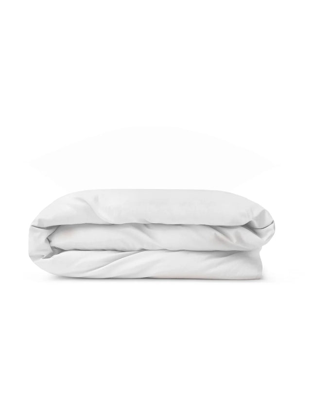 Duvet cover | Star White
