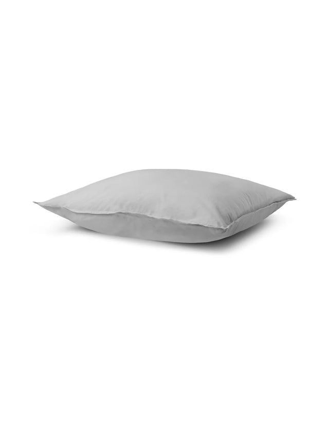 Kopfkissenbezug | Star Light Grey