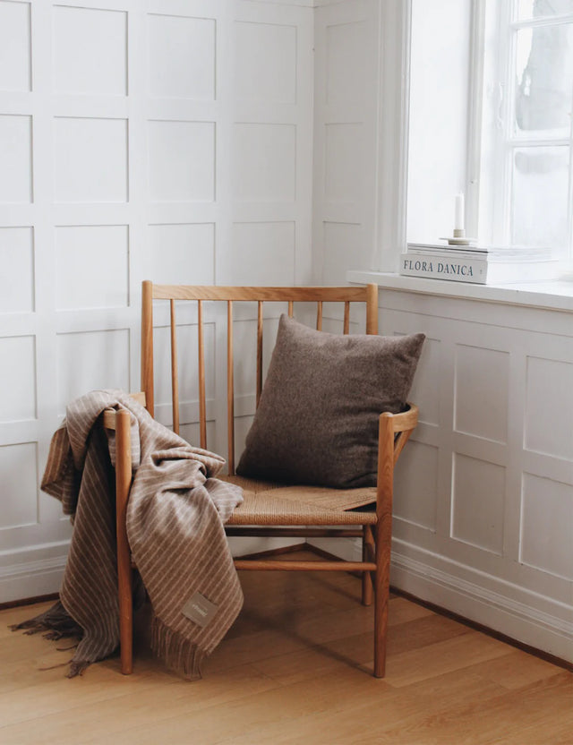 Decke I Stripes