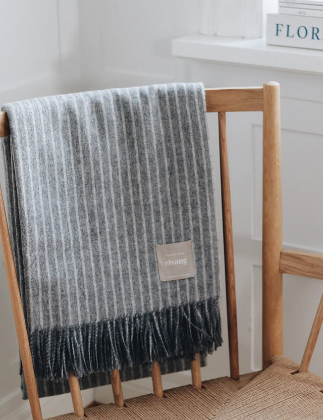 Decke I Stripes