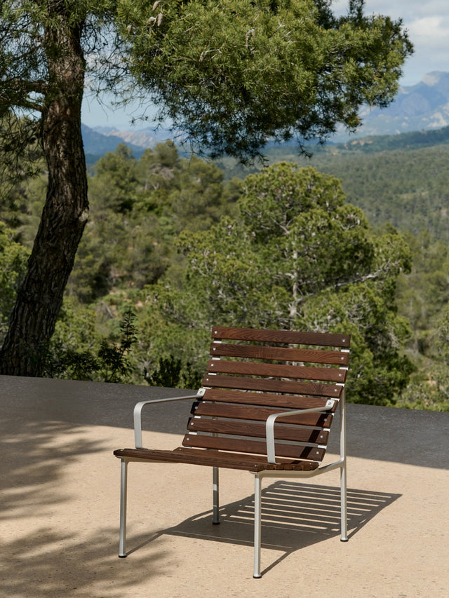 Stuhl | Traverse Lounge Armchair