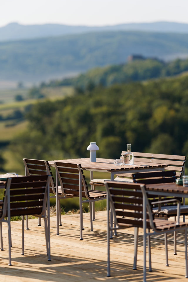 Outdoortisch | Traverse Table 140 cm