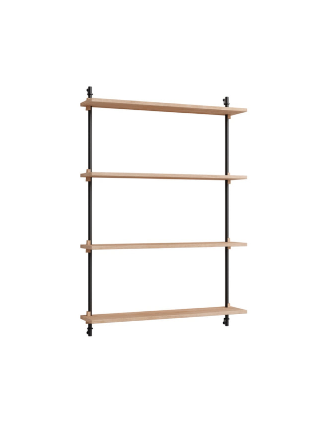 Wall shelf – WS.200.2.B