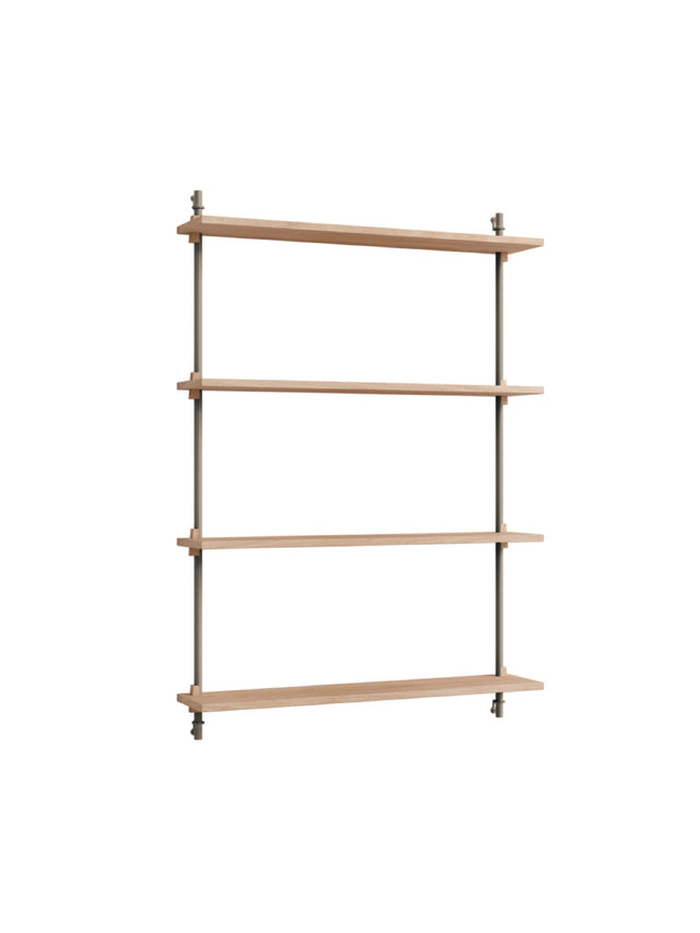 Wall shelf – WS.200.2.B