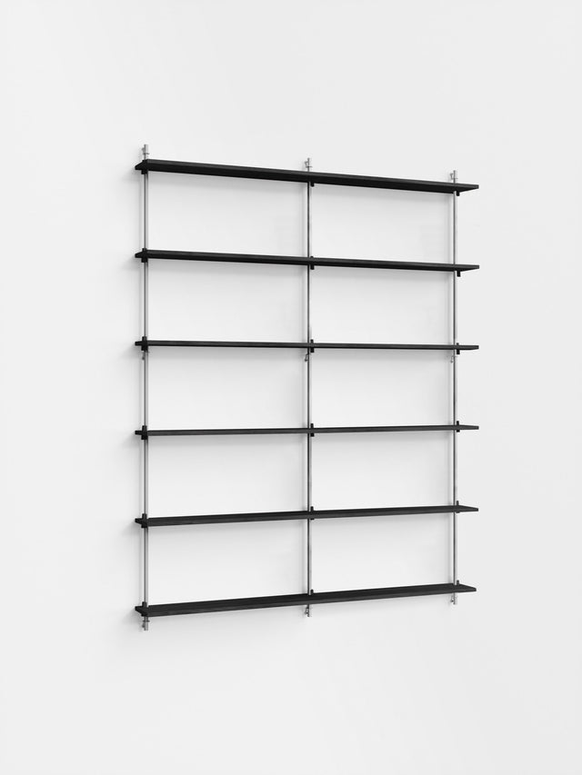 Wall shelf – WS.200.2.B