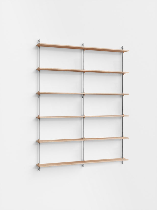 Wall shelf – WS.200.2.B