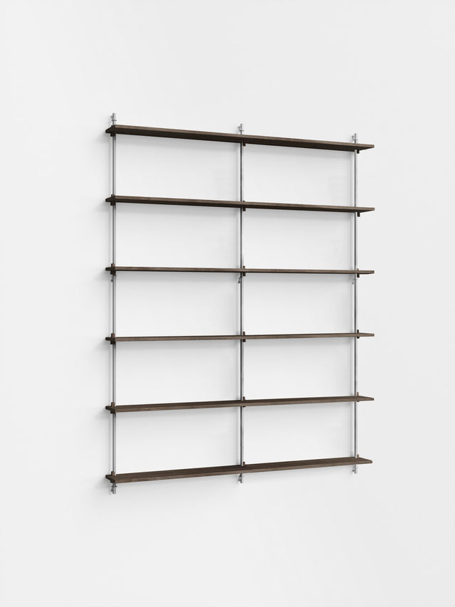 Wall shelf – WS.200.2.B