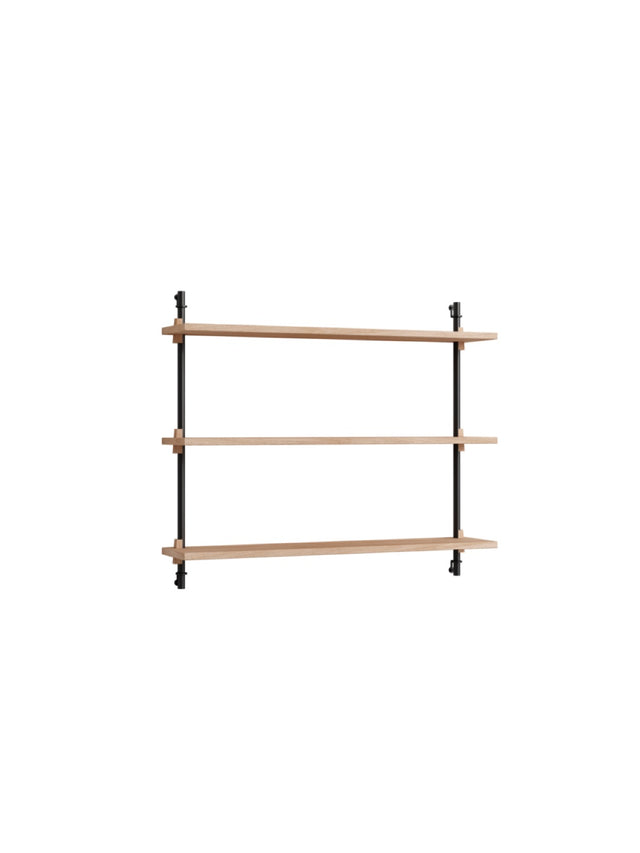 Wandregal | MOEBE | klein