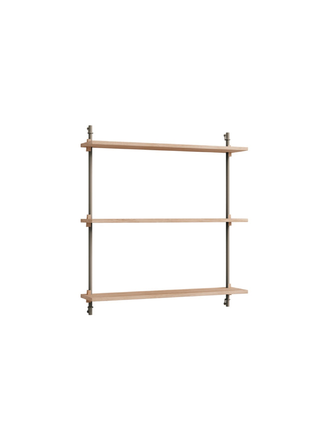 Wall shelf – WS.200.2.B