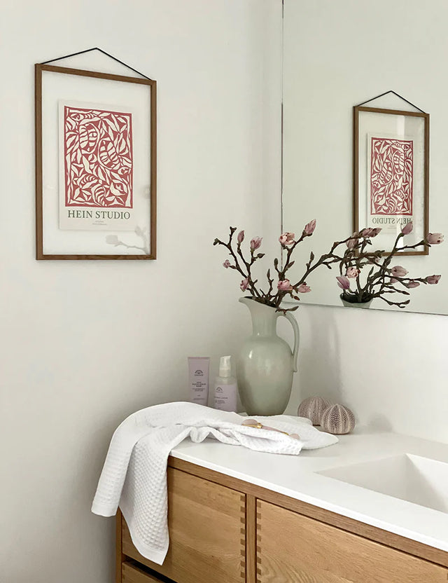 Towel I Waffle small