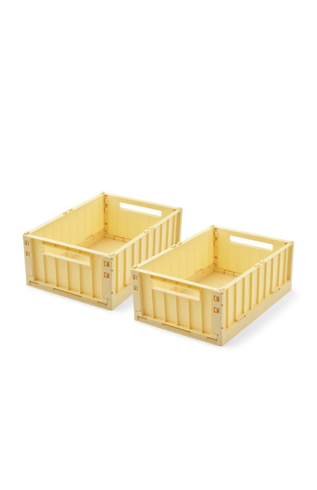 Weston Aufbewahrungsbox M 2-Pack