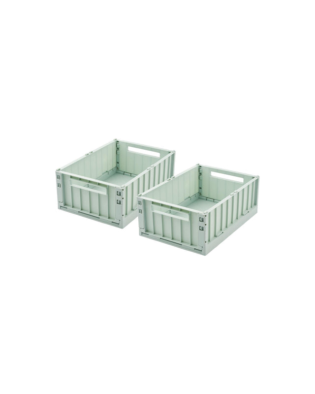 Weston Storage Box M 2-Pack
