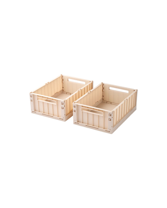 Weston Storage Box M 2-Pack