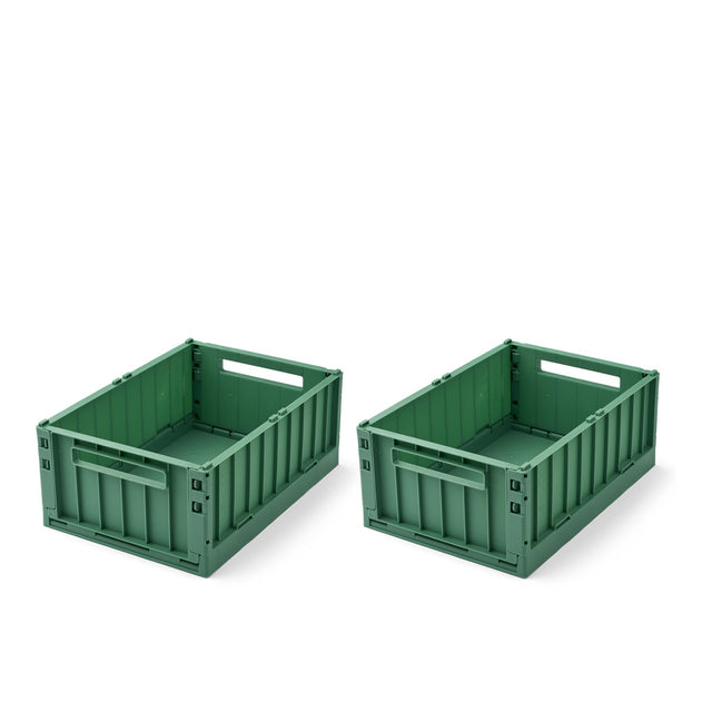 Weston Storage Box M 2-Pack