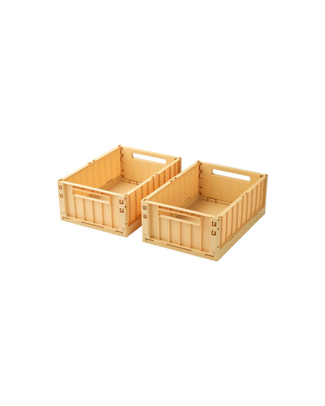 Weston Storage Box M 2-Pack