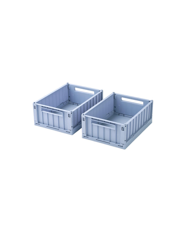 Weston Storage Box S 2-Pack