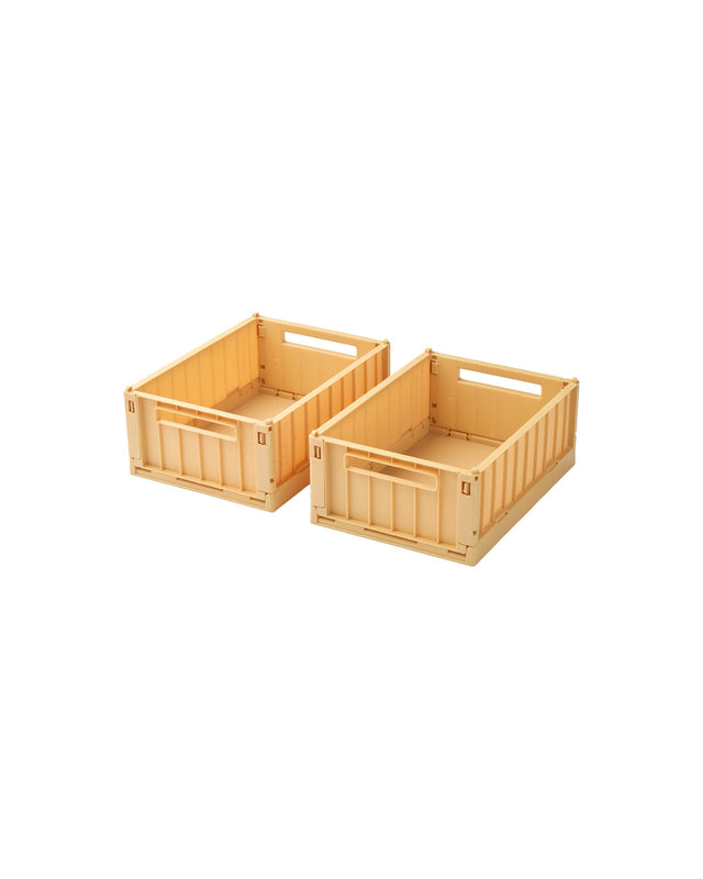 Weston Storage Box S 2-Pack