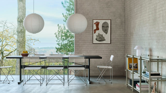 Lampenschirm | Paper Shade Ø 60cm