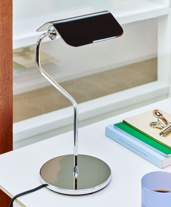 Table lamp | Apex Table Lamp