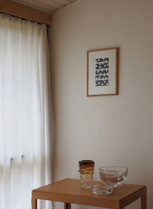 Print | CIRCLES NO. 18