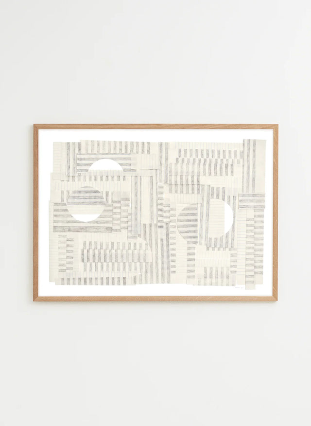Print | BALANCE NO. 101