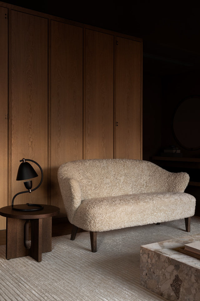 Sofa | Ingeborg | Schaffell