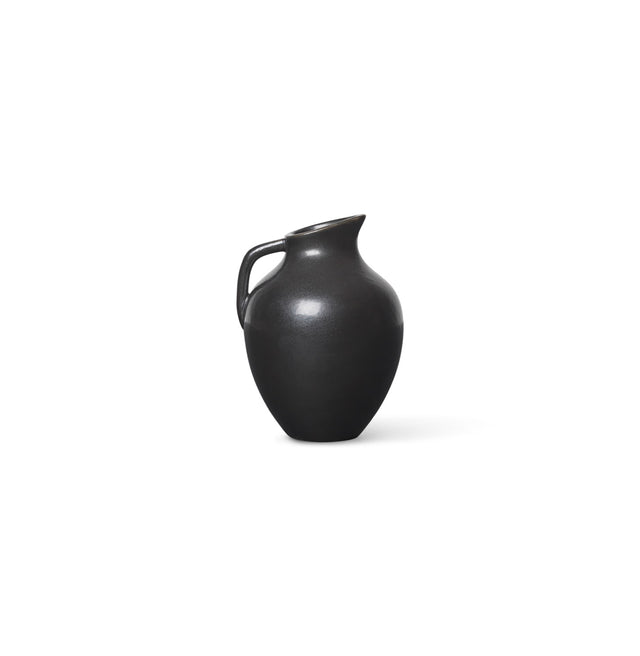Vase | Ary Mini Charcoal