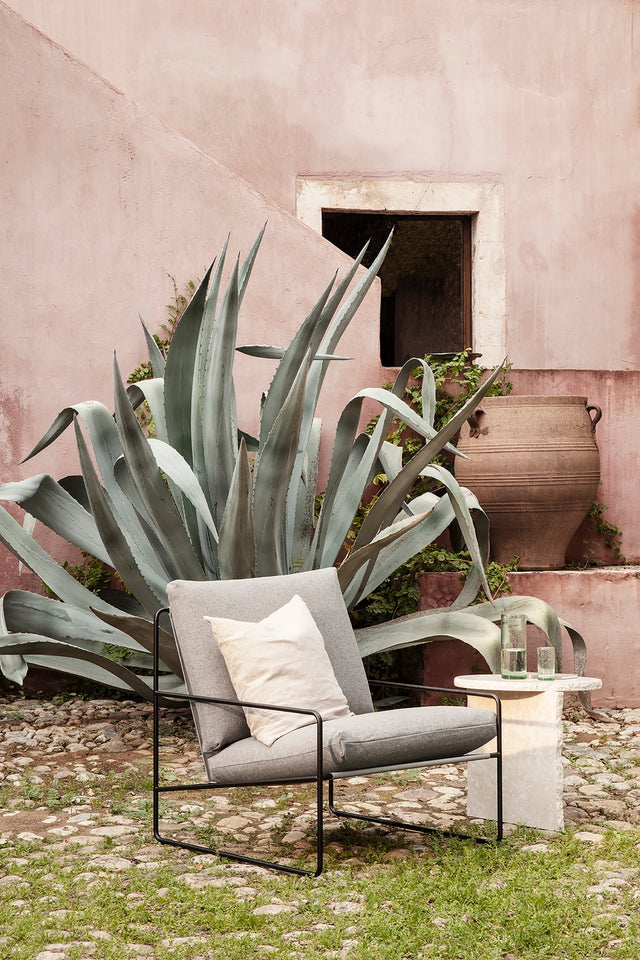 Outdoor Sessel | Desert 1 Seater
