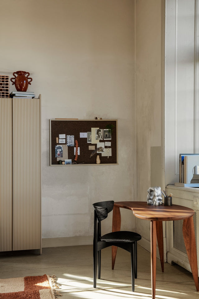 Schrank | Sill Cupboard Hoch - Cashmere