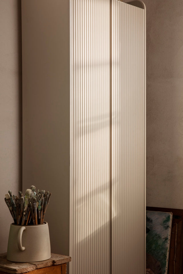 Schrank | Sill Cupboard Hoch - Cashmere