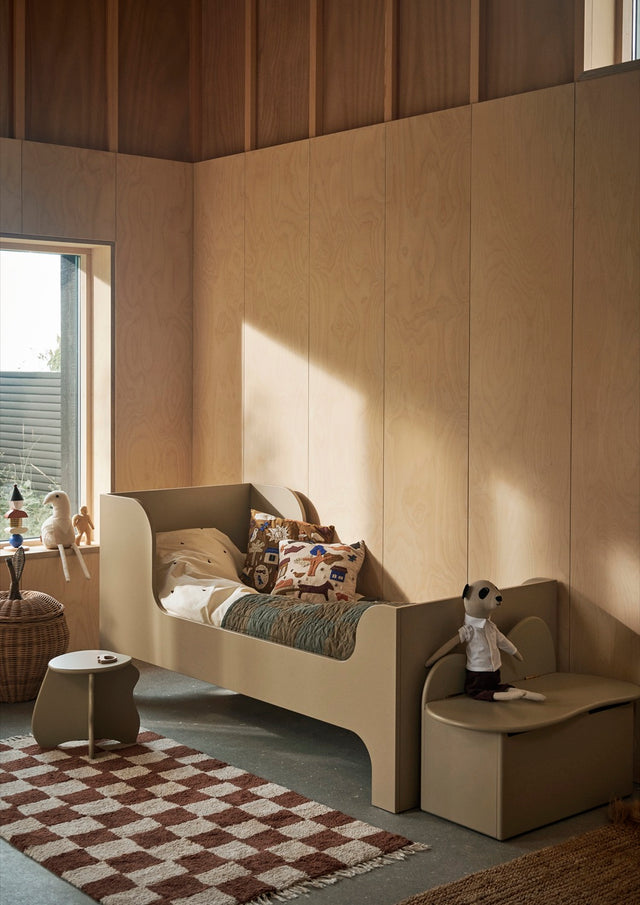 Kinderbett | Sill Junior - Cashmere