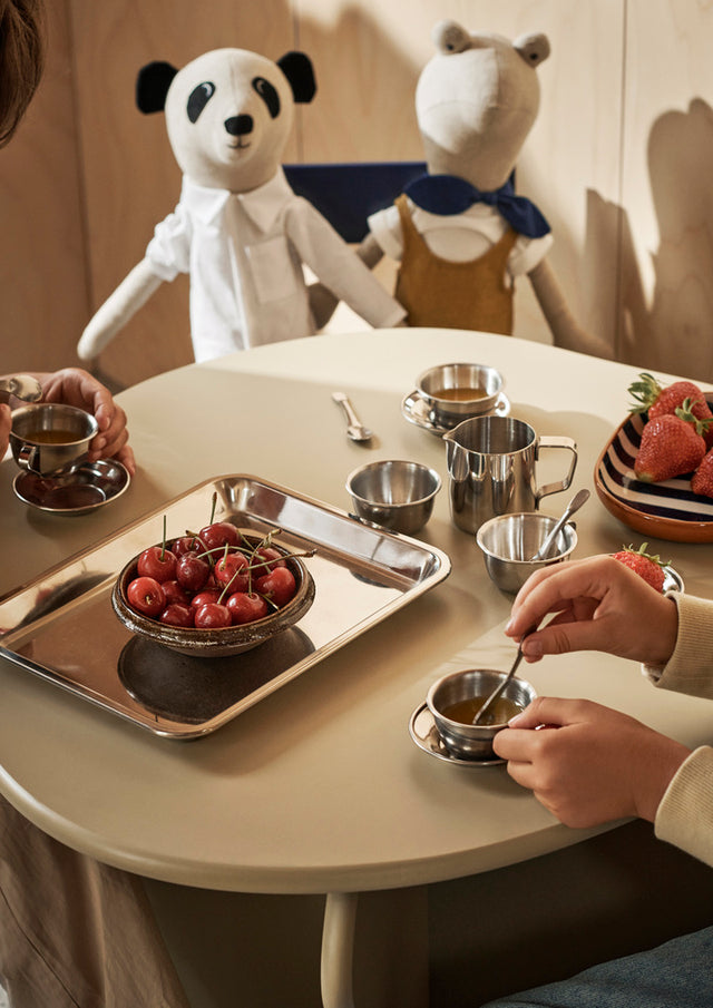 Doll tableware | Toro Play Set