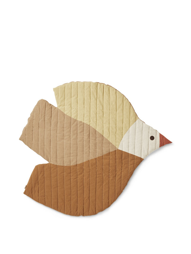 Krabbeldecke | Swif Quilted Mat Multi
