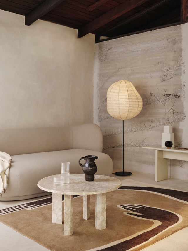 Glas | Ripple low 4er Set