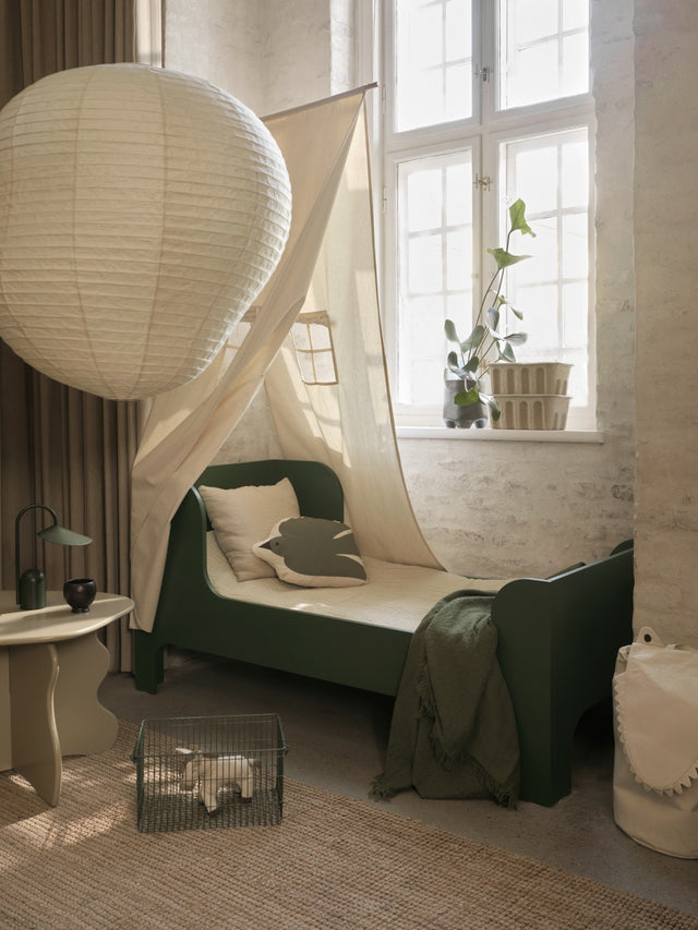 Kinderbett | Sill Junior - Verdant Green