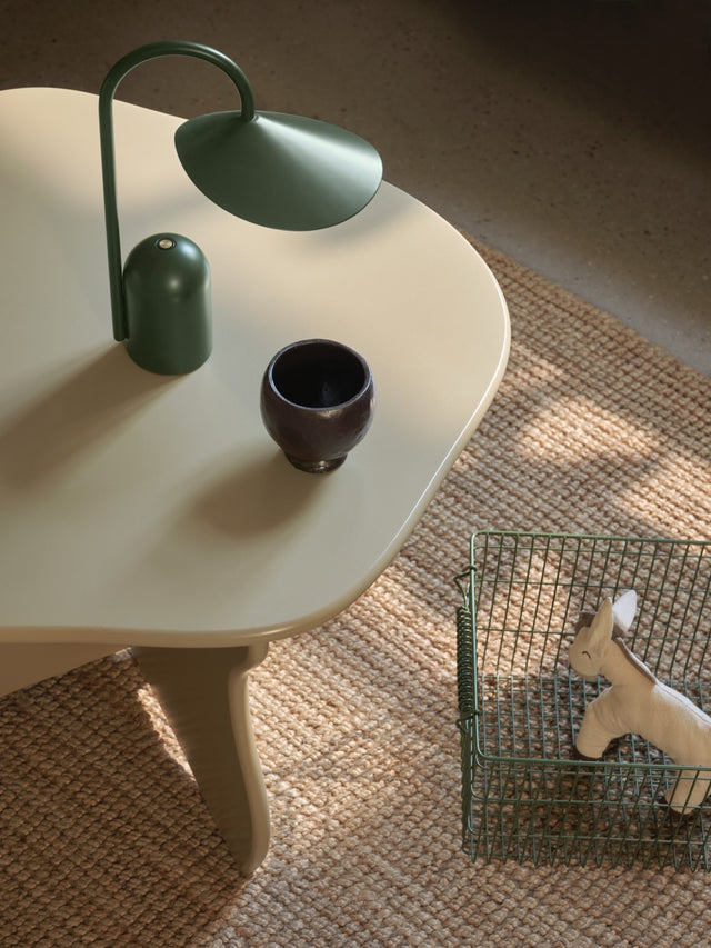 Kindertisch | Slope - Cashmere