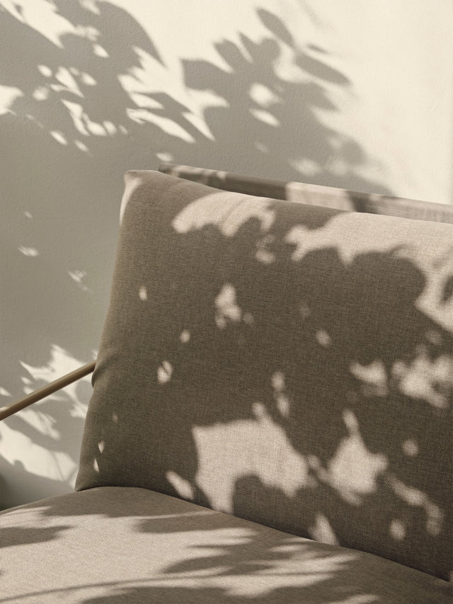 Outdoor Armchair | Desert 1 Seater