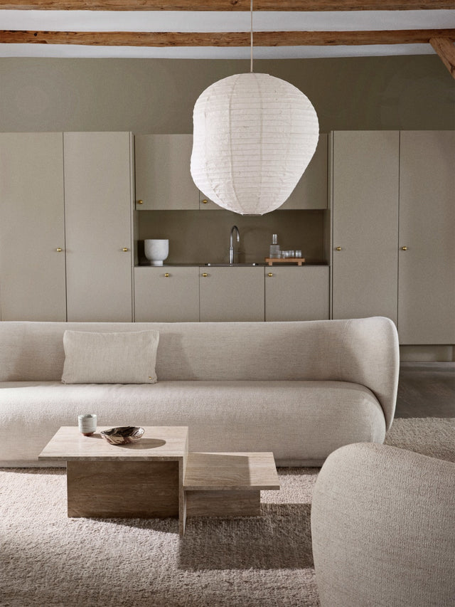 Sofa | Rico | 4 Sitzer