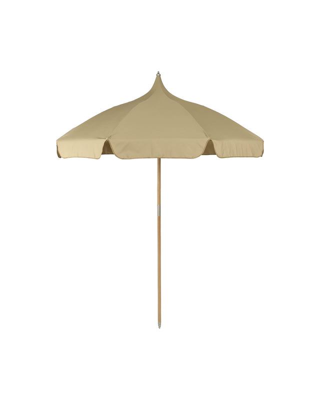 Sonnenschirm | Lull | Cashmere