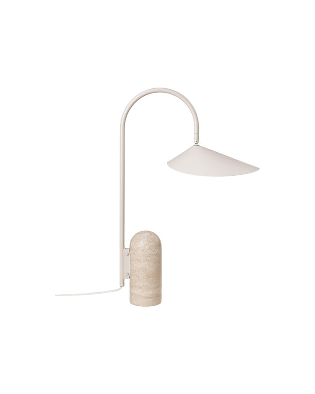 Tischleuchte | Arum