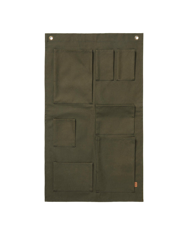 Wandaufbewahrung | Bark