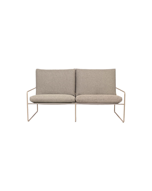 Outdoorsofa | Desert 2 Seater