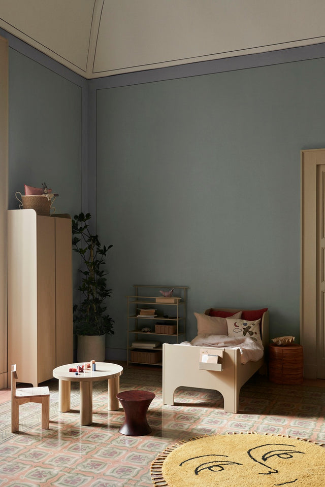 Kinderbett | Sill Junior - Cashmere